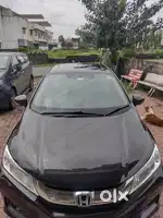 Honda City VX Petrol CVT, 2014, Petrol