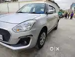 Maruti Suzuki Swift 2018 AMT VDI, 2019, Diesel