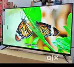 43 inch smart android frameless led tv 10999