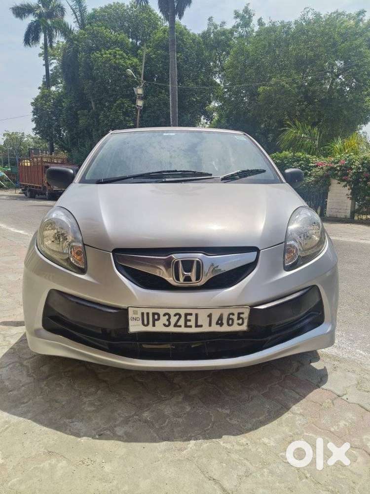 Honda Brio, 2012, Petrol