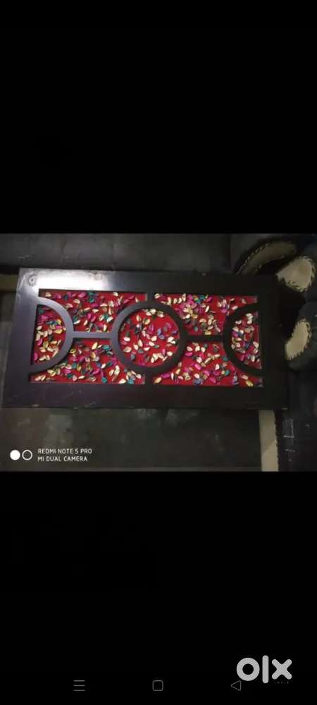 Center table good condition