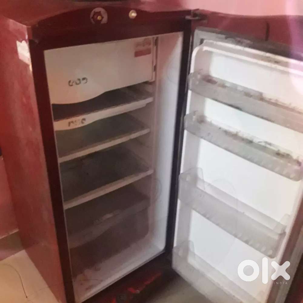 godrej refrigerator