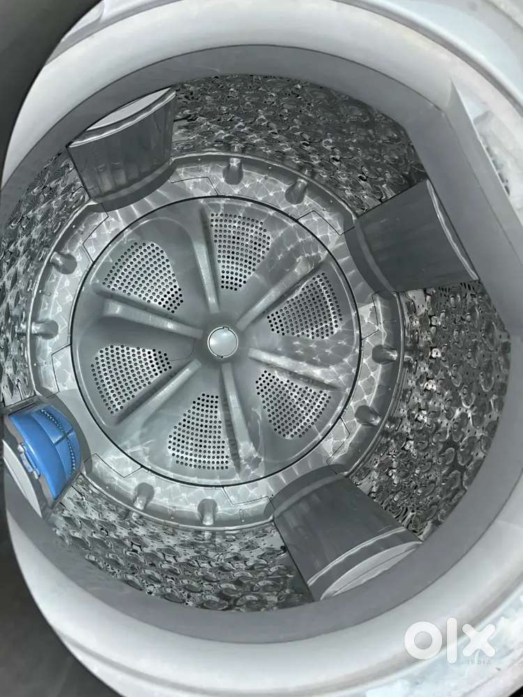 7 kg  fully automatic washing Machine