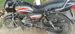 In a good condition