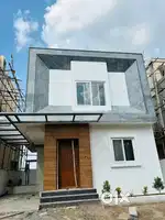 House & villas