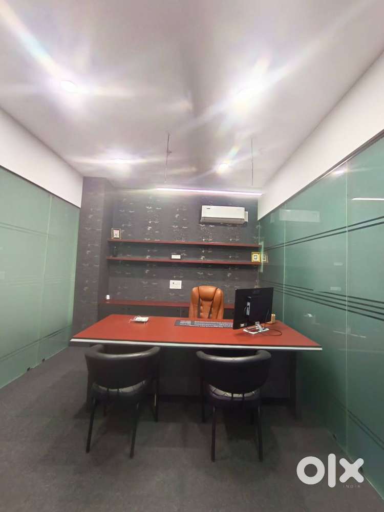 Spacious office space for lease