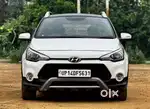 Hyundai i20 Active SX Petrol, 2017, Petrol