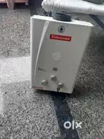 Racold Gas gyser 6 litre