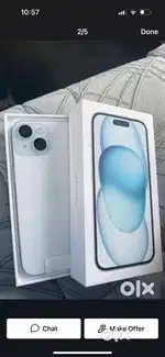 Iphone 15 best price