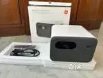 Mi smart projector