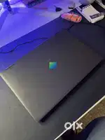 HP Omen 15 (Ryzen 7 5800H / RTX 3060)