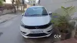 Tata Tigor 2020 Petrol 17000 Km Driven with agency records