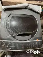 IFB top load washing 6kg