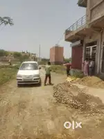 100 yard in shree ram