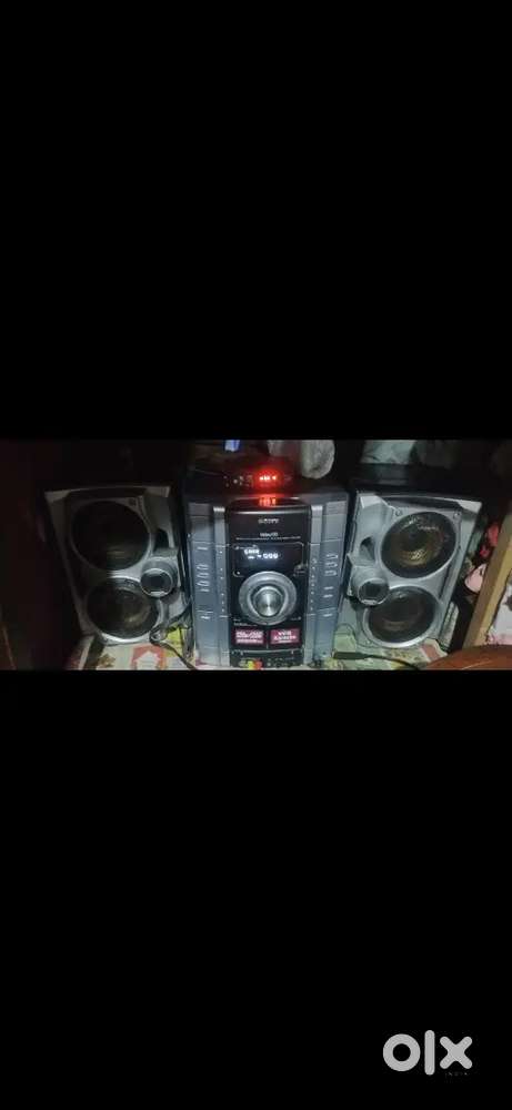 Sony rv-22 sony masin not working
