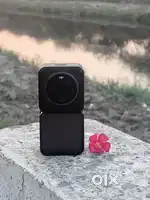 DJI OSMO ACTION 2 GO PRO