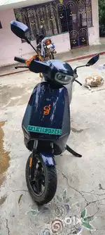 Ola S1 pro 3rd generation( 6 months used only)