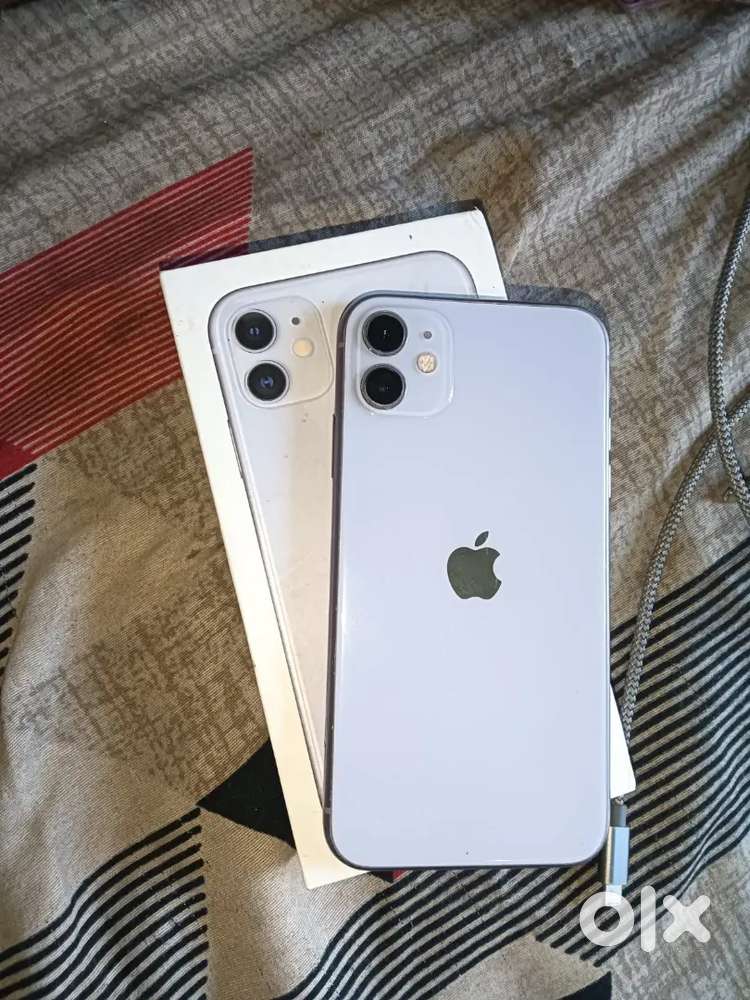 Iphone 11 4/64