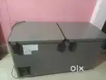 Voltas Deep Fridge like New