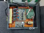 Honda 2400 Generator. AUTOMATIC STARTER