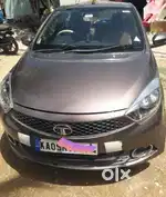 Tata Tiago 2017 Petrol Good Condition