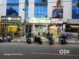 UNISEX SALON FOR SALE