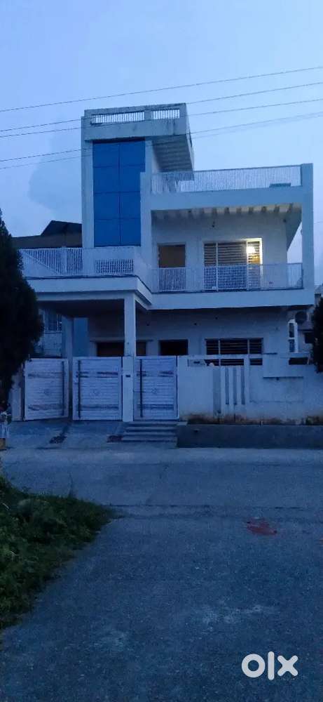 Royal Enclave