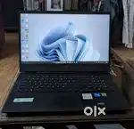 HP Omen 16 I7 RTX Gaming Laptop.