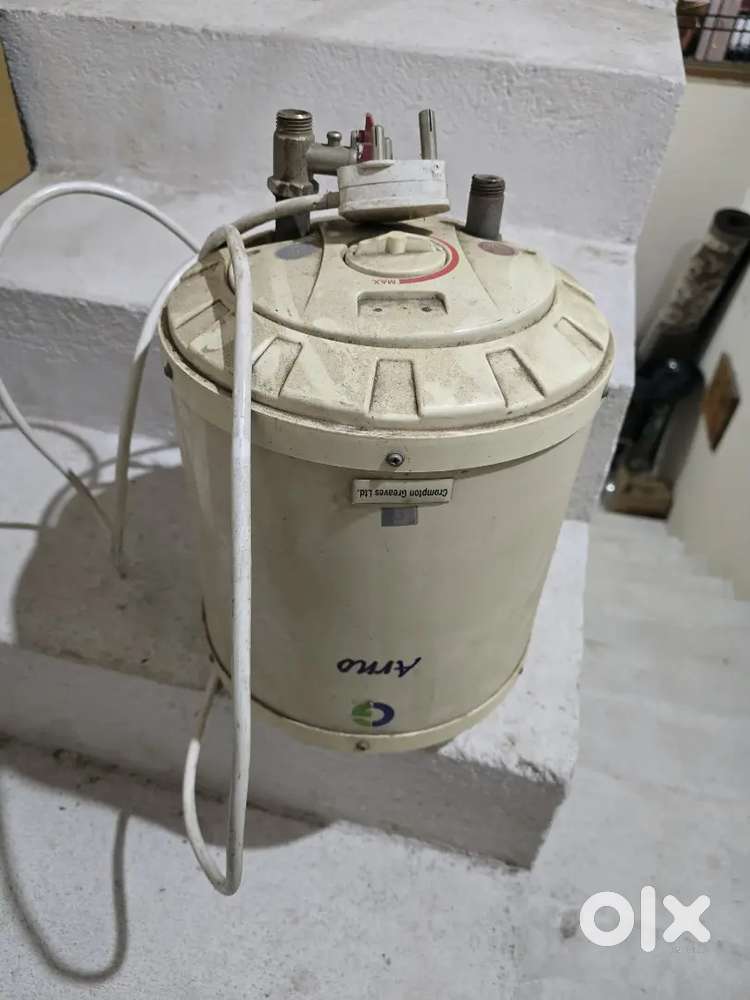 Geyser Crompton Greaves