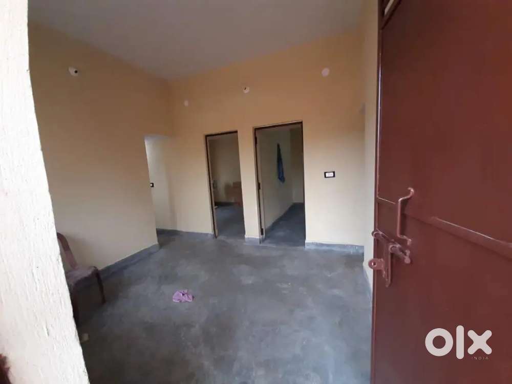 2bhk flat available for rent in Kathitand