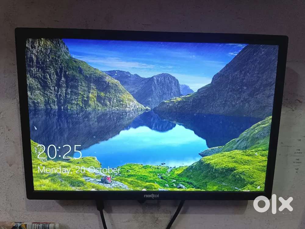 New brand computer cpu