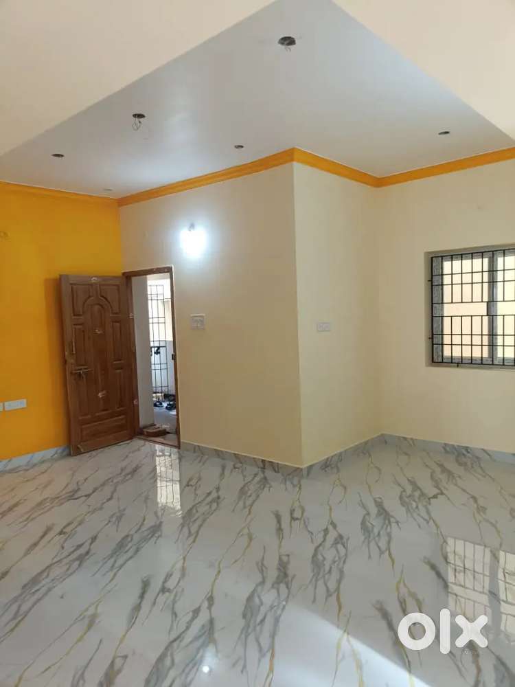 Brand New Flat for Rent