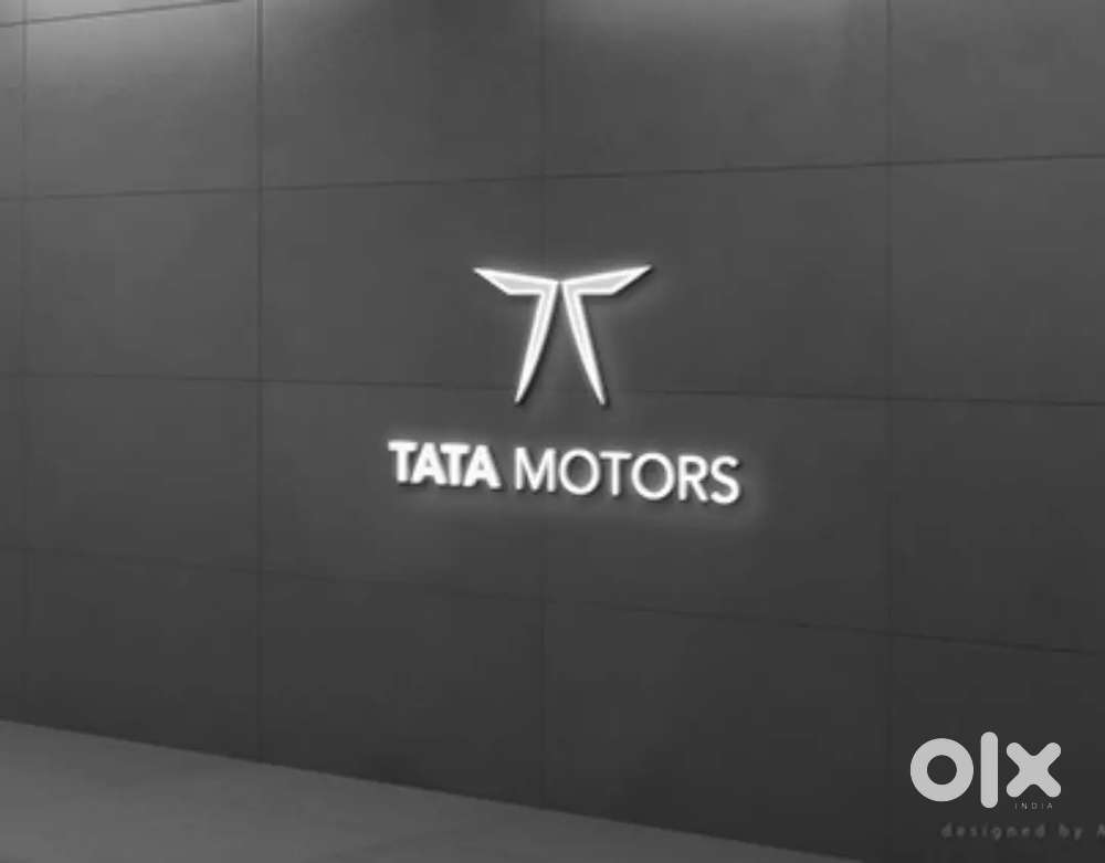 Freshers apply fast and join us TATA MOTORS