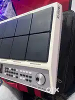 M studio 30 pro octopad