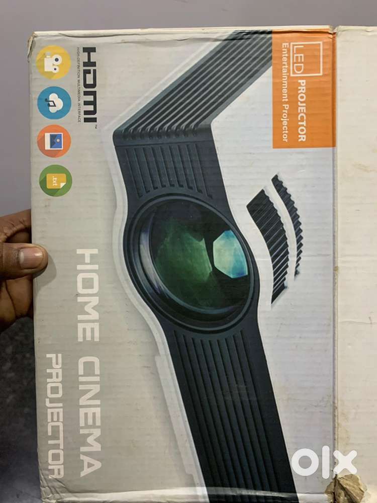PROJECTOR FOR SALE
