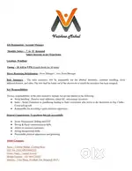 Need Sales person and computer oprater