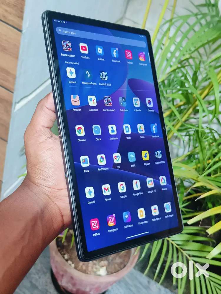 Lenovo p11 2nd gen
