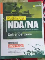 “NDA Pathfinder Complete Set (Best for NDA/NA Preparation)”
