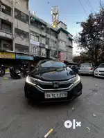 Honda City 2015-2017 i VTEC VX Option, 2015, Petrol