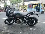 Pulsar F250