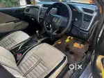 Honda City 2015 Diesel Good Condition