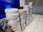 Bast quality copper Wire for camera or len cable