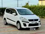 Maruti Suzuki Ertiga 2012-2015 VDI, 2012, Diesel