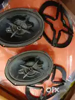 Sony speaker