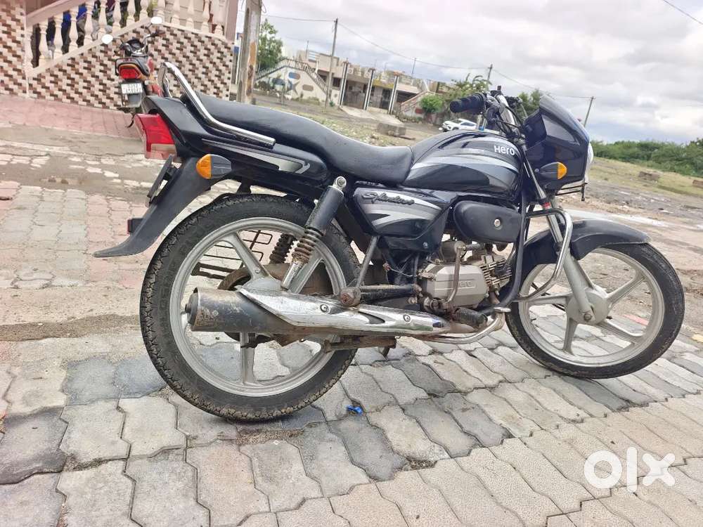 Superb showroom condition bike in your budget