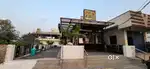 Commercial plot for sale