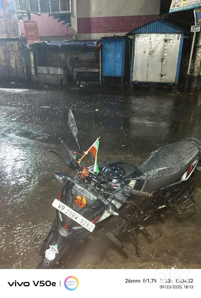 I want you urgently Pulsar n150