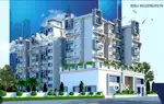 Booking open for 2bhk flat near Don boscho School