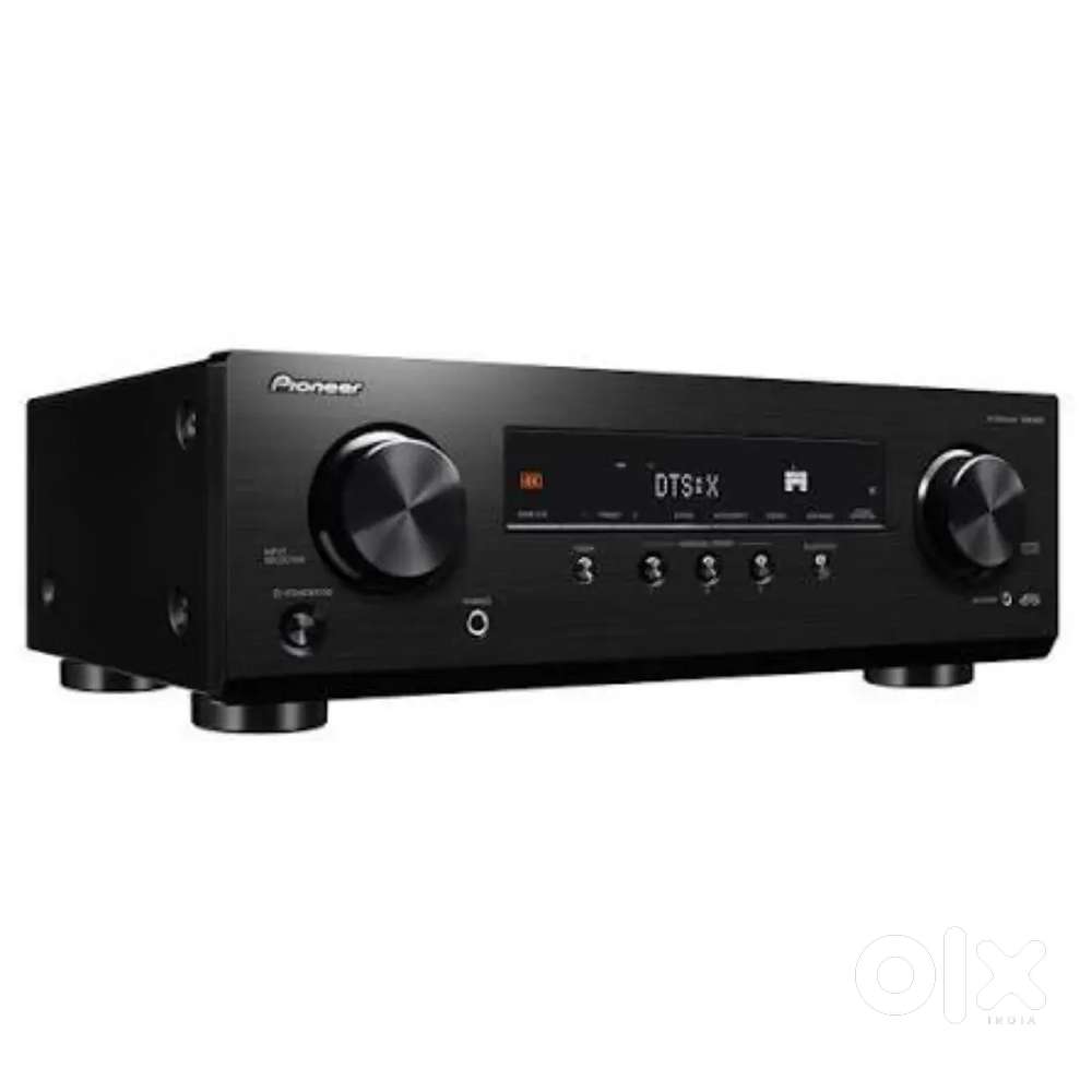Pioneer Av receiver bsx 834 Dolby Atmos 7.2 ch