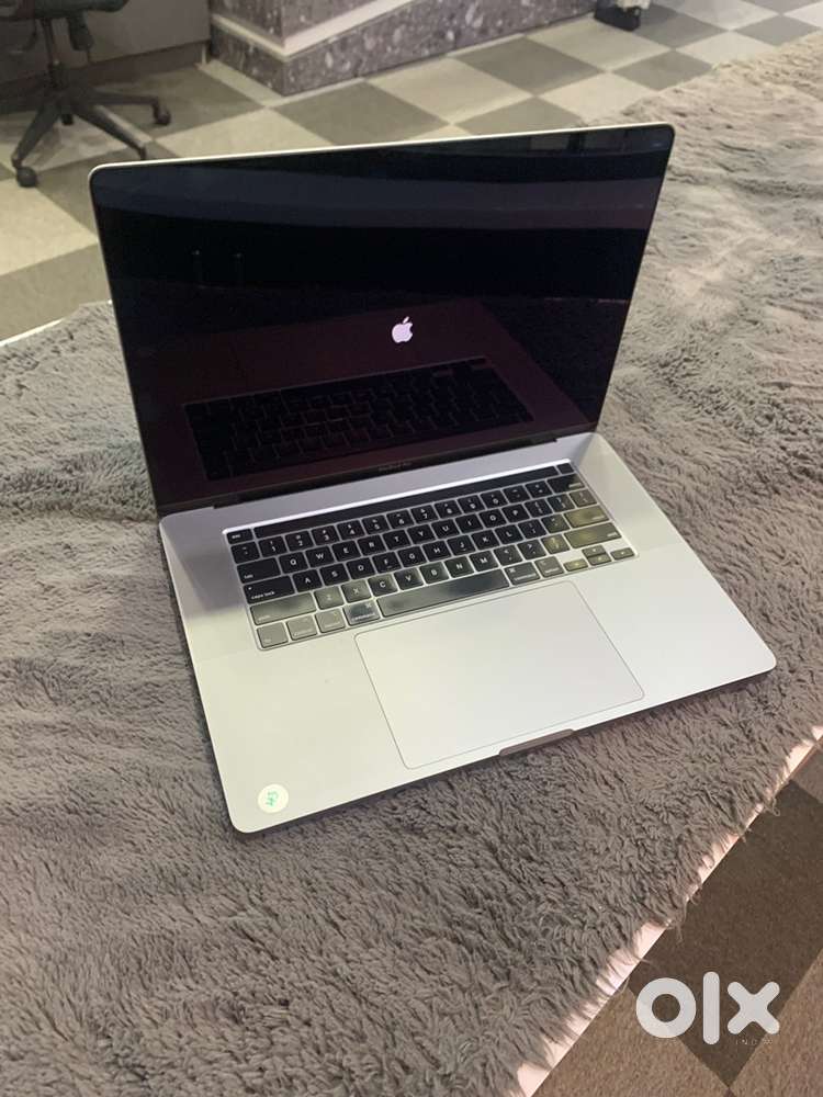 Apple MacBook Pro (2019) 16inch i9 32GB RAM 512GB SSD A2141 Warranty